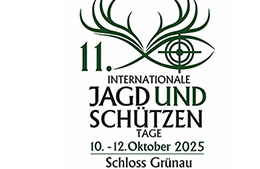 internationale Jagd- und Schützentage